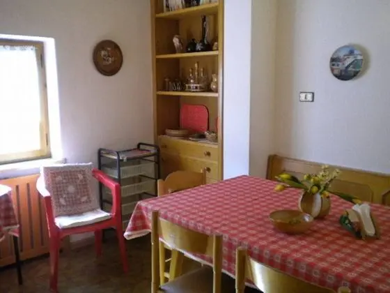 Apart Daire, 2 Yatak Odası, Sigara İçilebilir, Balkon