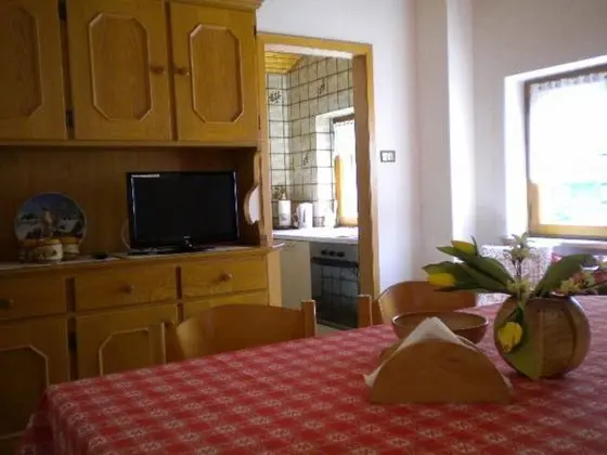Apart Daire, 2 Yatak Odası, Sigara İçilebilir, Balkon