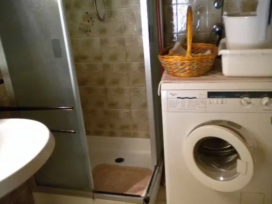 Apart Daire, 2 Yatak Odası, Sigara İçilebilir, Balkon