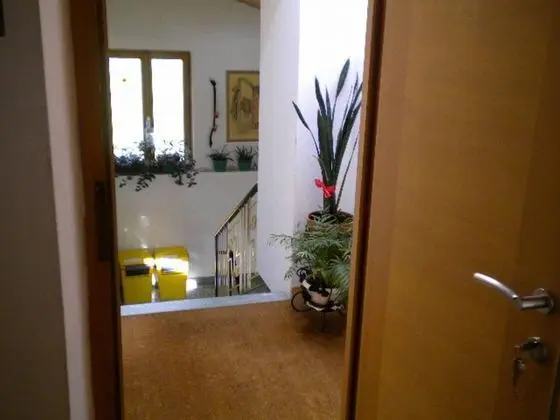 Apart Daire, 2 Yatak Odası, Sigara İçilebilir, Balkon