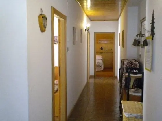Apart Daire, 2 Yatak Odası, Sigara İçilebilir, Balkon