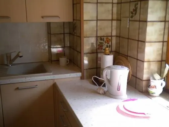 Apart Daire, 2 Yatak Odası, Sigara İçilebilir, Balkon