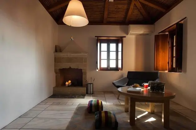 Apart Daire, Balkon