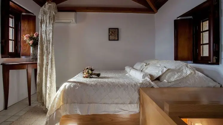 Luxury Dubleks, 2 Yatak Odası