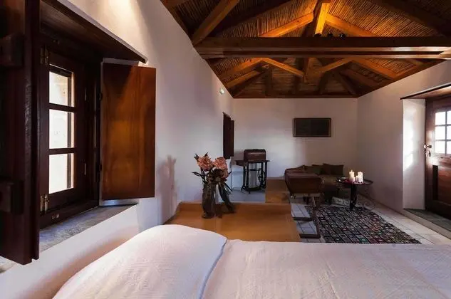 Luxury Dubleks, 2 Yatak Odası