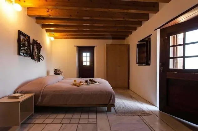 Luxury Dubleks, 2 Yatak Odası