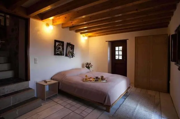 Luxury Dubleks, 2 Yatak Odası
