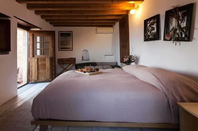 Luxury Dubleks, 2 Yatak Odası