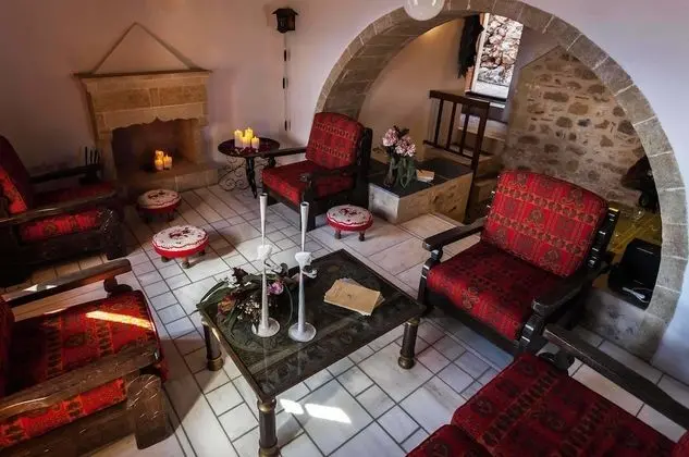 Luxury Dubleks, 2 Yatak Odası