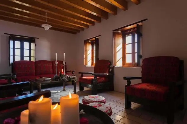 Luxury Dubleks, 2 Yatak Odası