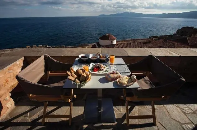 Luxury Dubleks, 2 Yatak Odası