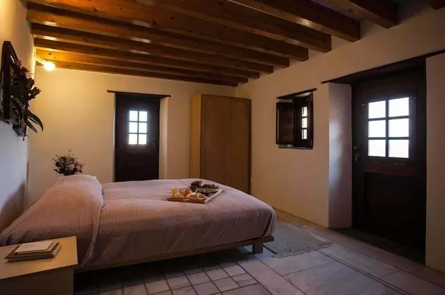 Luxury Dubleks, 2 Yatak Odası