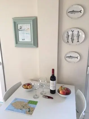 Ev, 2 Yatak Odası, Veranda