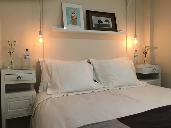 Ev, 2 Yatak Odası, Veranda