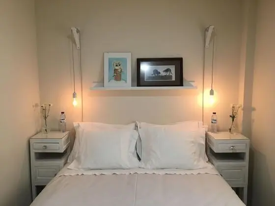Ev, 2 Yatak Odası, Veranda