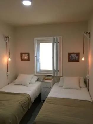 Ev, 2 Yatak Odası, Veranda