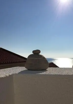 Ev, 2 Yatak Odası, Veranda