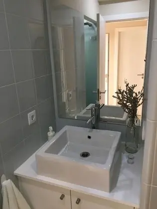 Ev, 2 Yatak Odası, Veranda
