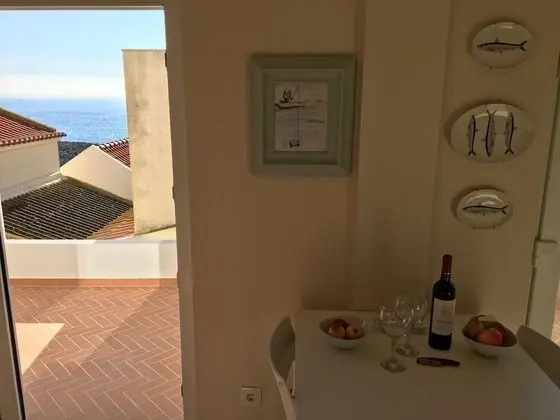 Ev, 2 Yatak Odası, Veranda