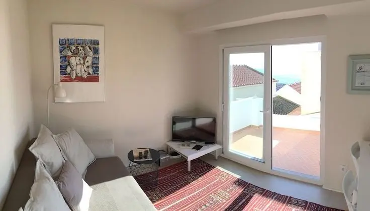 Ev, 2 Yatak Odası, Veranda