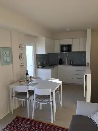 Ev, 2 Yatak Odası, Veranda
