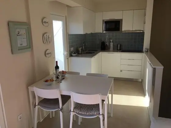 Ev, 2 Yatak Odası, Veranda
