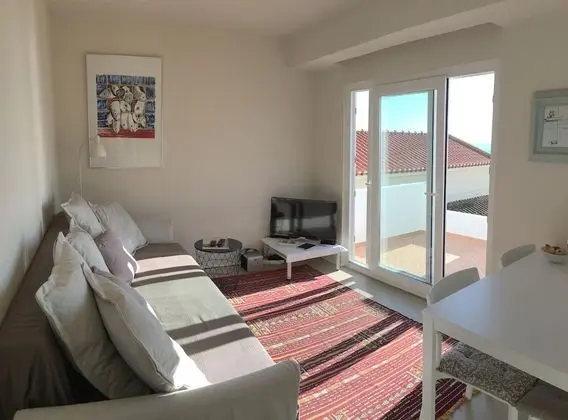 Ev, 2 Yatak Odası, Veranda