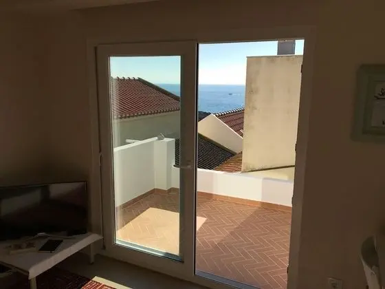 Ev, 2 Yatak Odası, Veranda