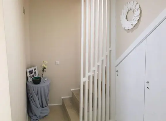 Ev, 2 Yatak Odası, Veranda