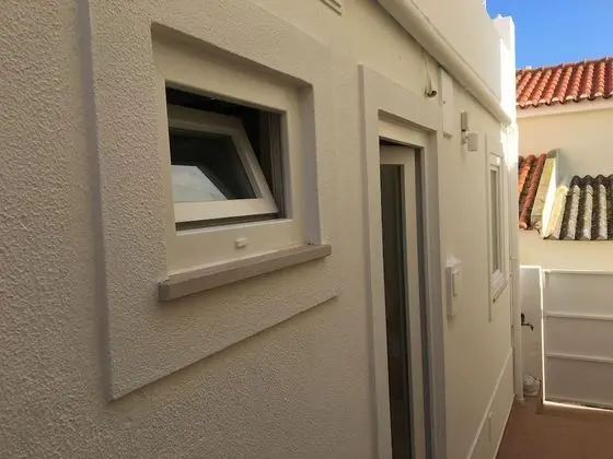 Ev, 2 Yatak Odası, Veranda