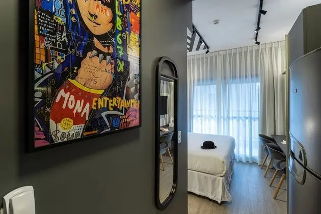 Studio Standard Casal