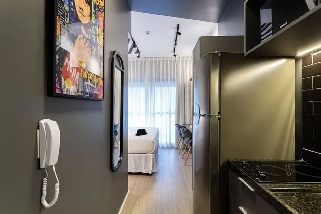Studio Standard Casal