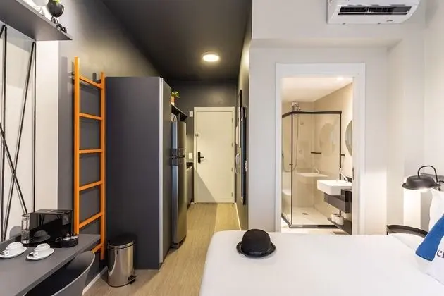 Studio Standard Casal