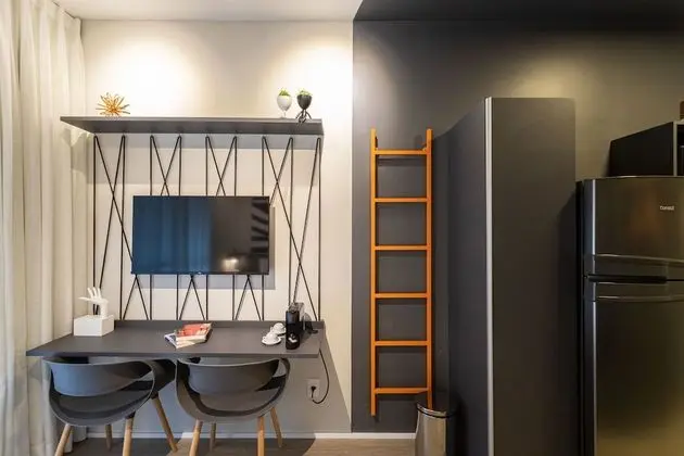 Studio Standard Casal