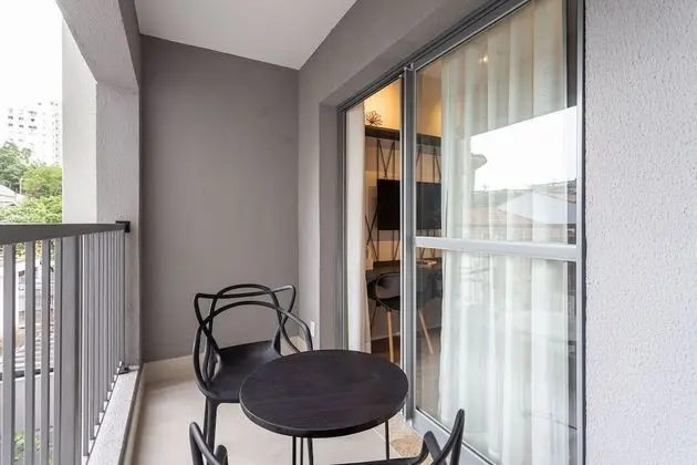 Studio Standard Casal