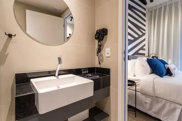 Studio Standard Casal
