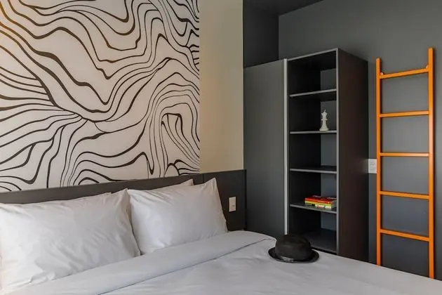Superior Apart Daire, 1 Çift Kişilik Yatak ve Çekyat