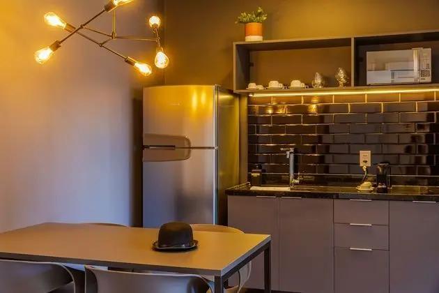 Superior Apart Daire, 1 Çift Kişilik Yatak ve Çekyat