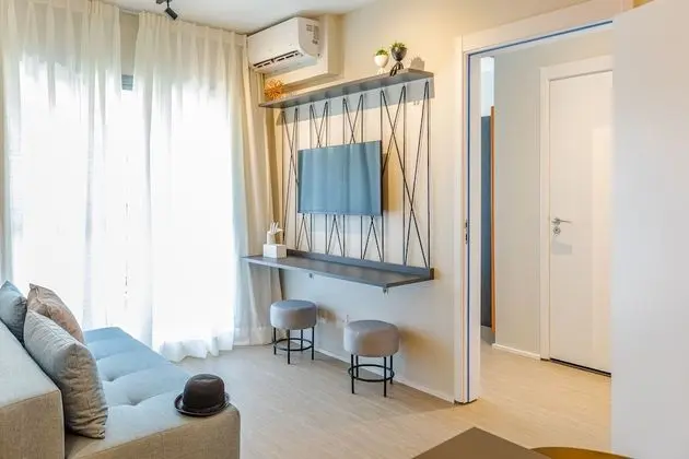 Superior Apart Daire, 1 Çift Kişilik Yatak ve Çekyat
