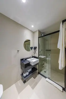 Superior Apart Daire, 1 Çift Kişilik Yatak ve Çekyat