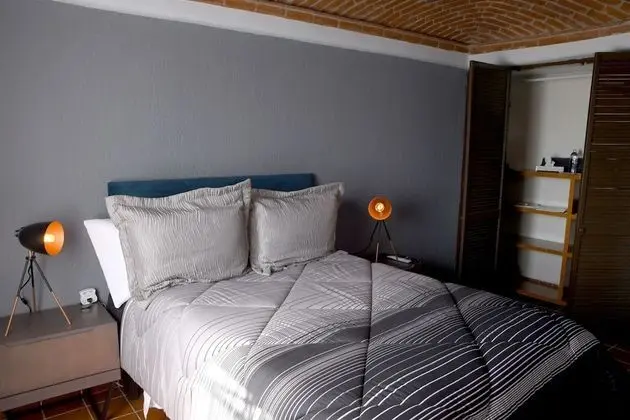 Design Oda, 1 Yatak Odası, Ortak Banyo, Dağ Manzaralı