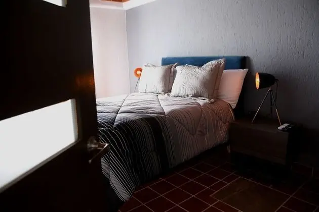Design Oda, 1 Yatak Odası, Ortak Banyo, Dağ Manzaralı