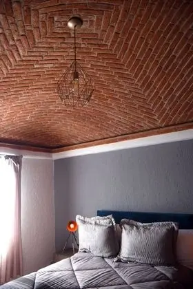 Design Oda, 1 Yatak Odası, Ortak Banyo, Dağ Manzaralı