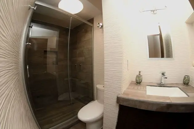 Design Oda, 1 Yatak Odası, Ortak Banyo, Dağ Manzaralı
