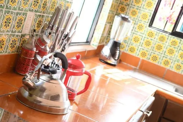 Design Oda, 1 Yatak Odası, Ortak Banyo, Dağ Manzaralı