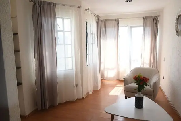 Design Süit, 1 En Büyük (King) Boy Yatak, Sigara İçilmez