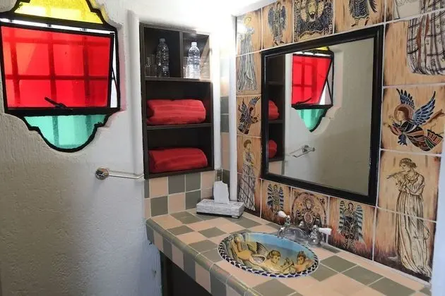 Design Süit, 1 En Büyük (King) Boy Yatak, Sigara İçilmez