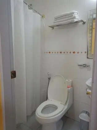 Tek Büyük Yataklı Oda, 1 En Büyük (King) Boy Yatak