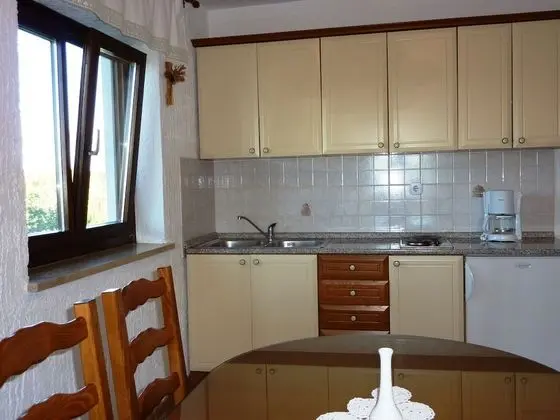 Apart Daire, 1 Yatak Odası, Balkon, Kısmi Deniz Manzaralı