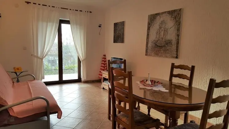 Apart Daire, 1 Yatak Odası, Balkon, Kısmi Deniz Manzaralı